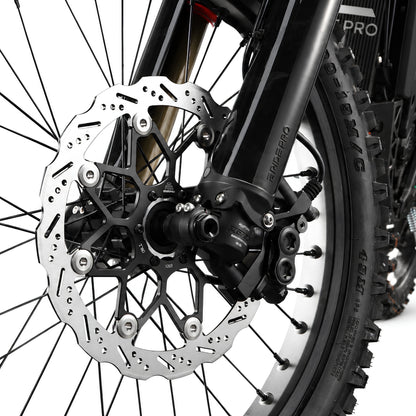 E Ride Pro SR L1e/L3e
