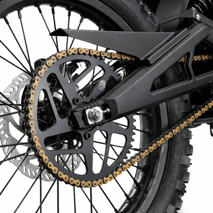 E Ride Pro SR L1e/L3e