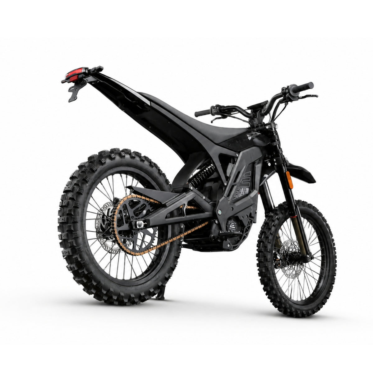 E Ride Pro SR L1e/L3e