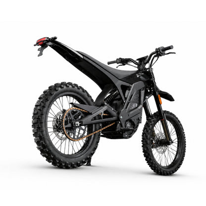 E Ride Pro SR L1e/L3e