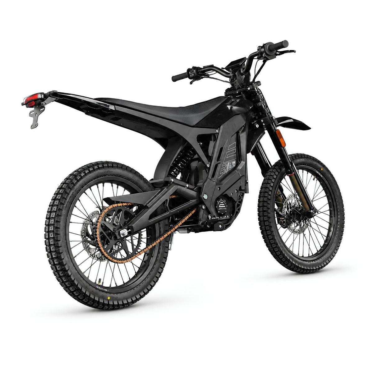 E Ride Pro SR L1e/L3e