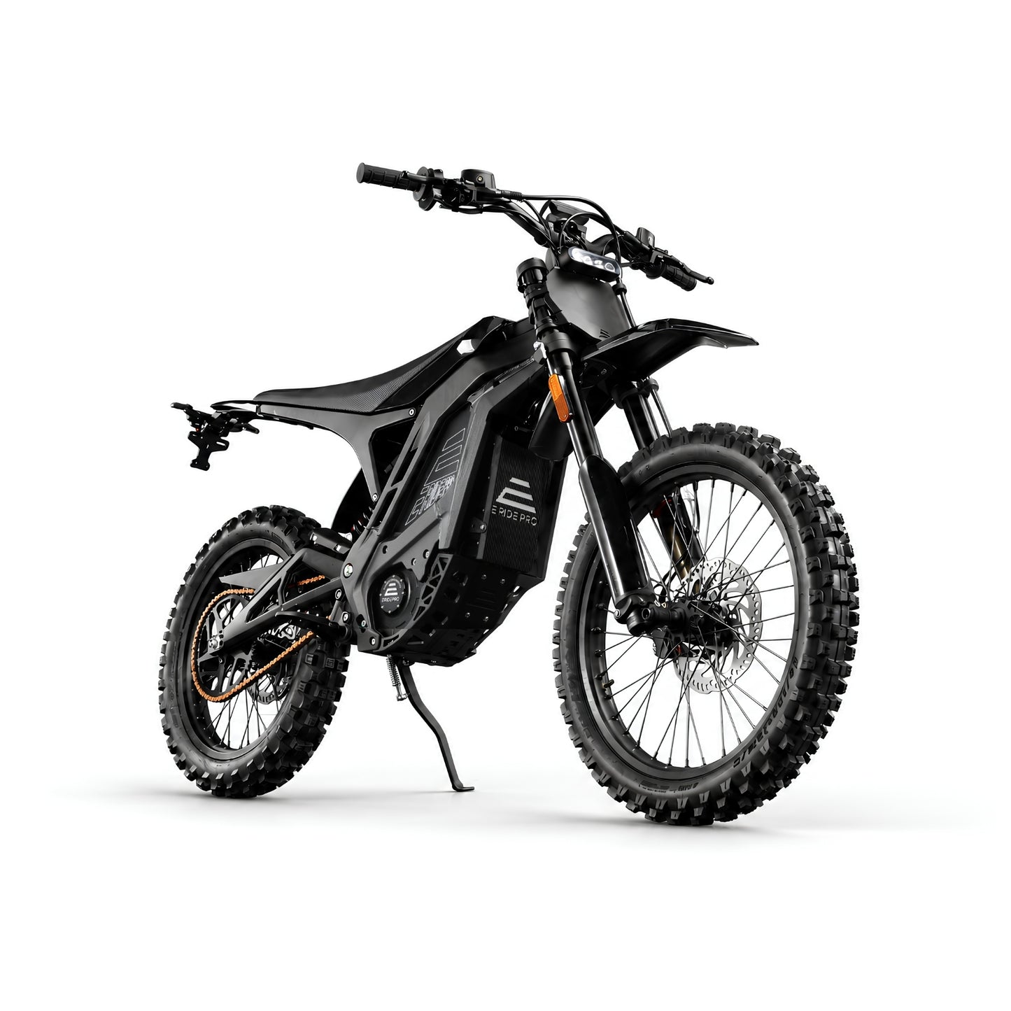 E Ride Pro SR L1e/L3e