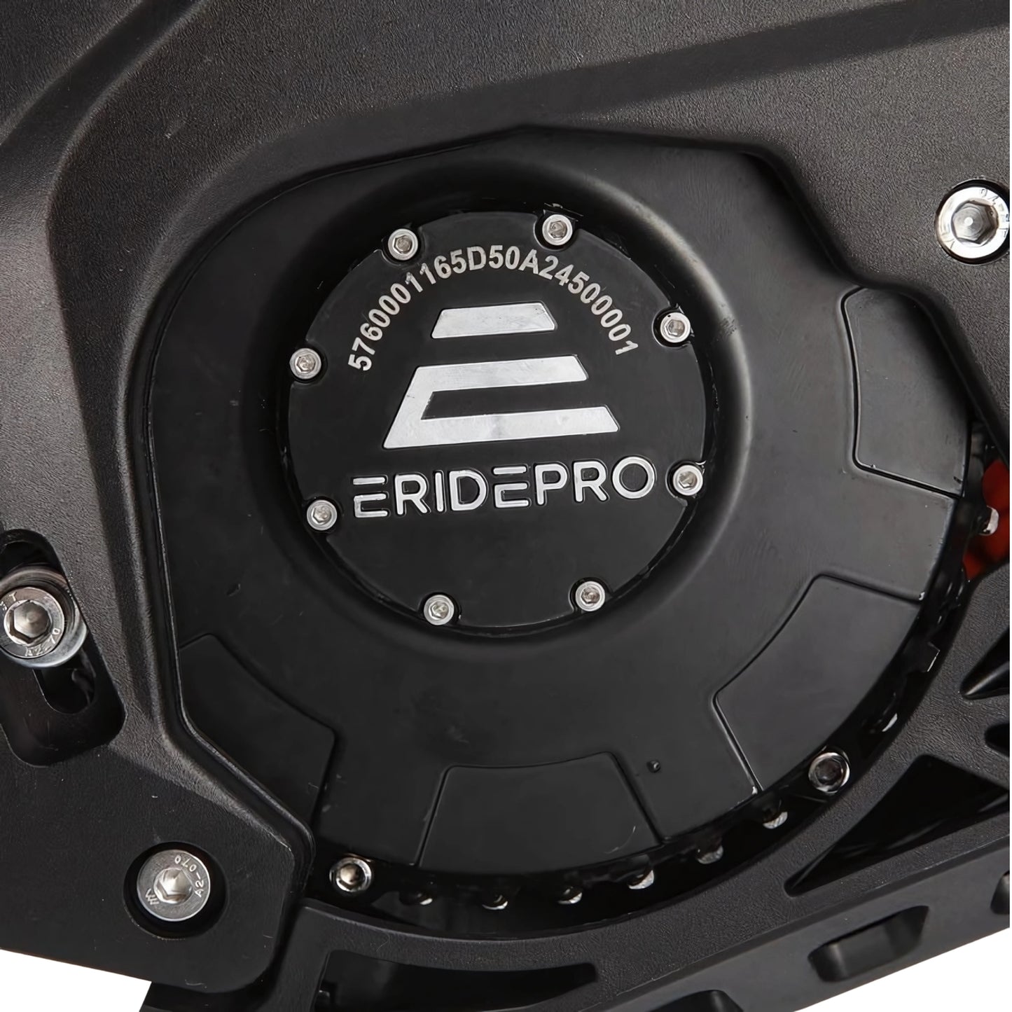 E Ride Pro SR L1e/L3e