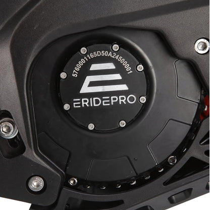E Ride Pro SR L1e/L3e