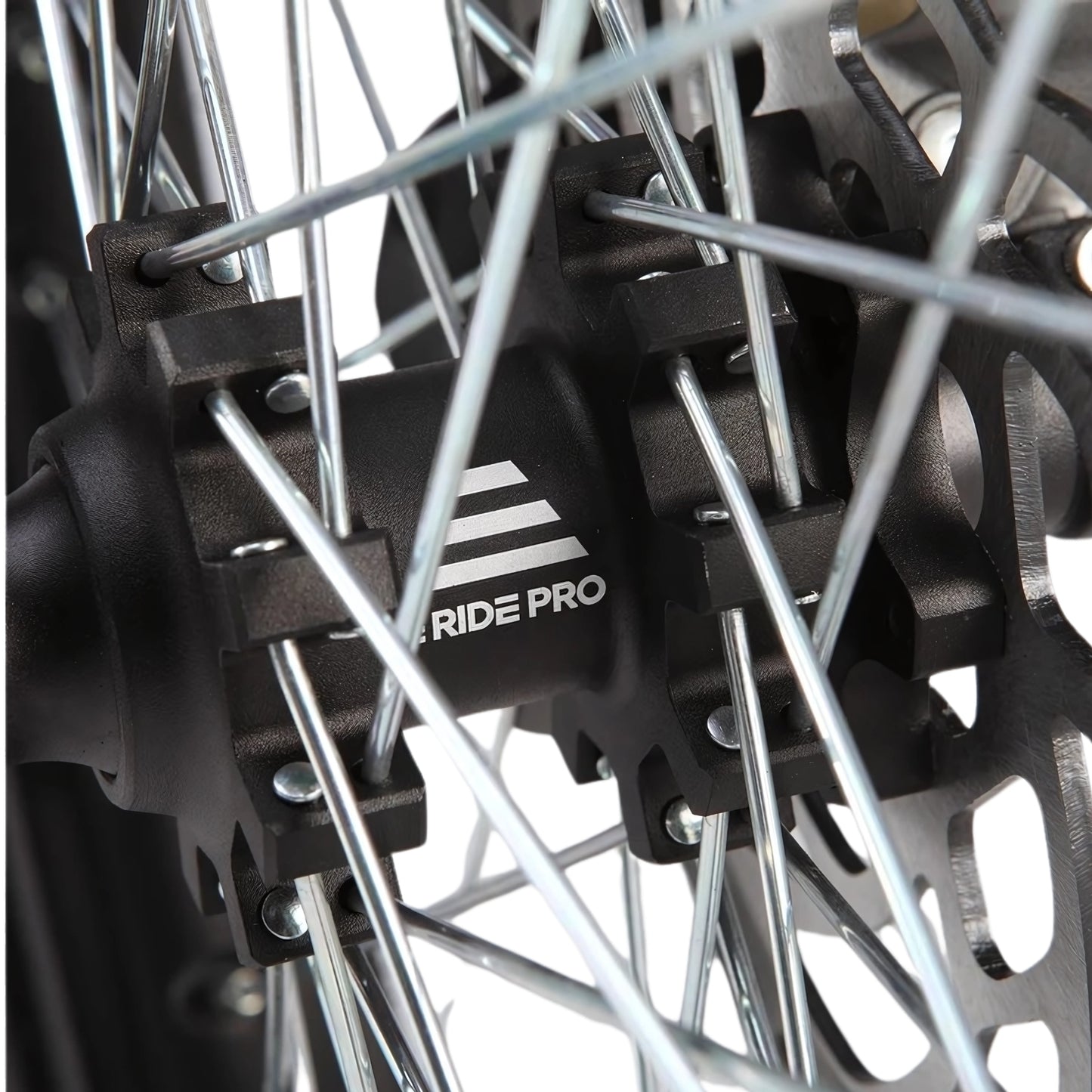 E Ride Pro SR L1e/L3e