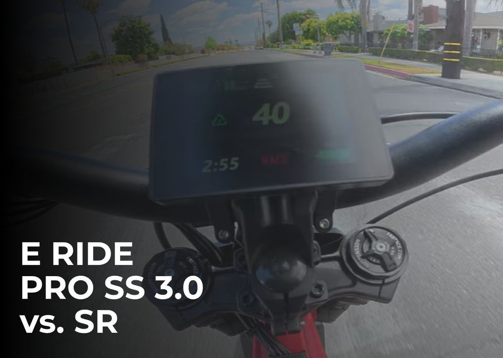 Motos eléctrias Off Road | E RIDE PRO – E RIDE PRO SPAIN