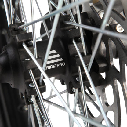 E Ride Pro SS 3.0 L1e/L3e