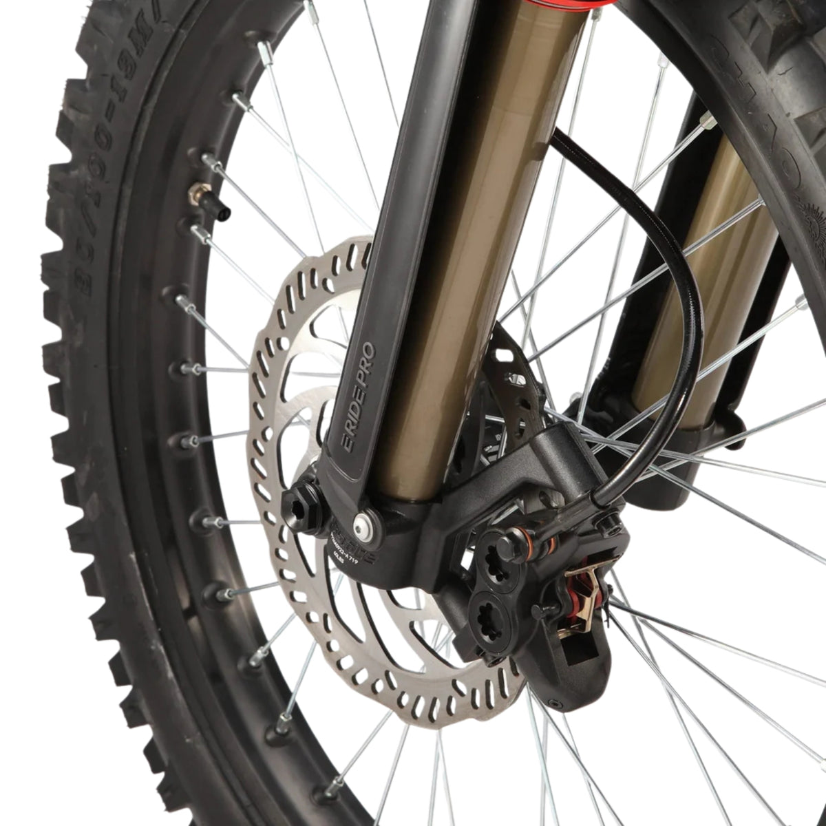 E Ride Pro SS 3.0 L1e/L3e