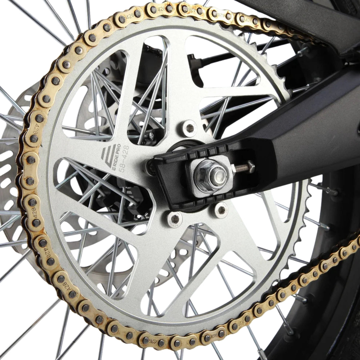 E Ride Pro SS 3.0 L1e/L3e