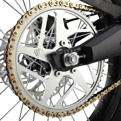 E Ride Pro SS 3.0 L1e/L3e