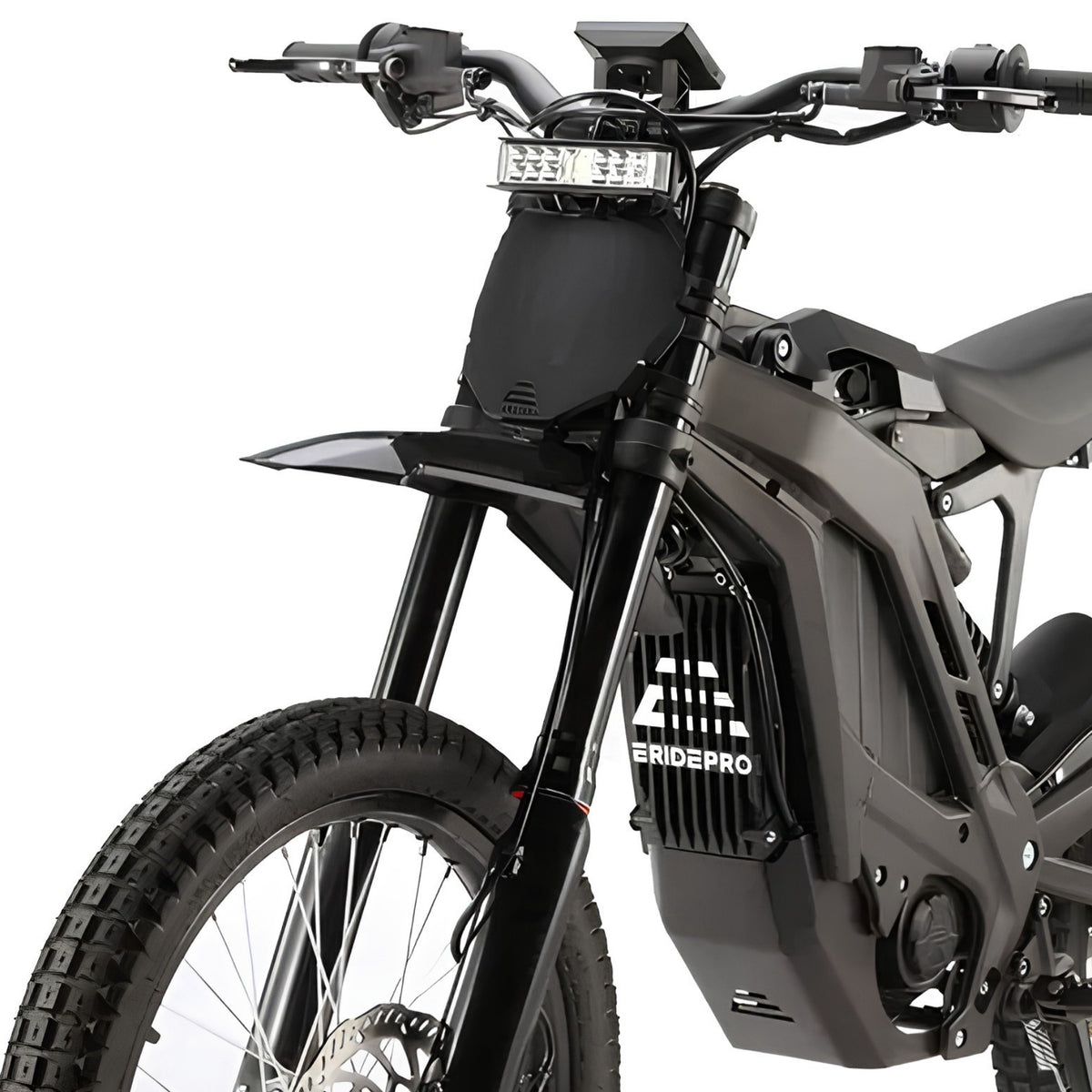 E Ride Pro SS 3.0 L1e/L3e