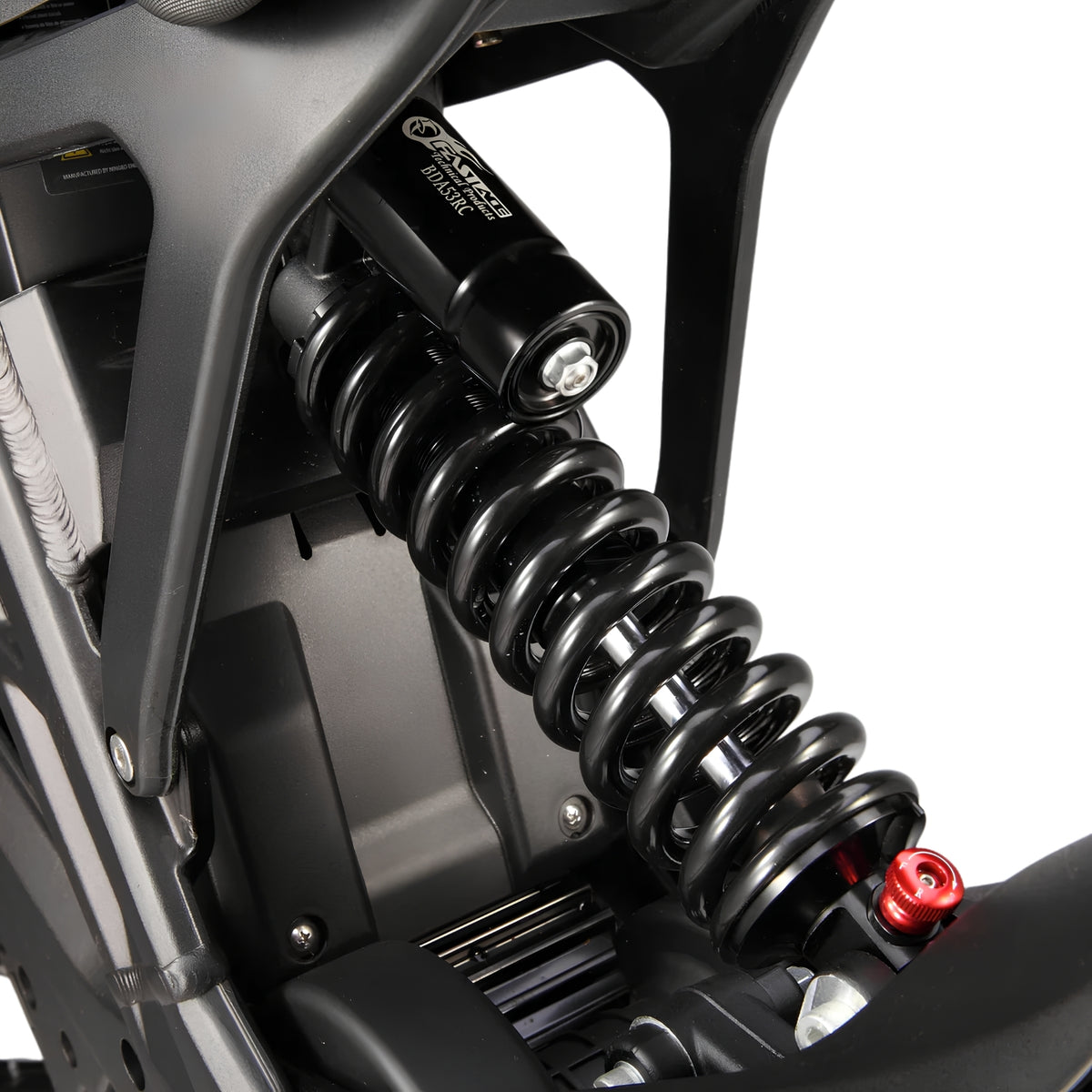 E Ride Pro SS 3.0 L1e/L3e