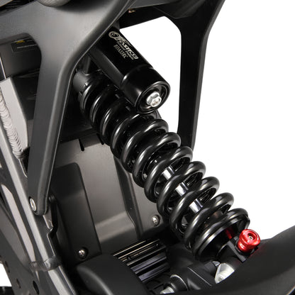 E Ride Pro SS 3.0 L1e/L3e