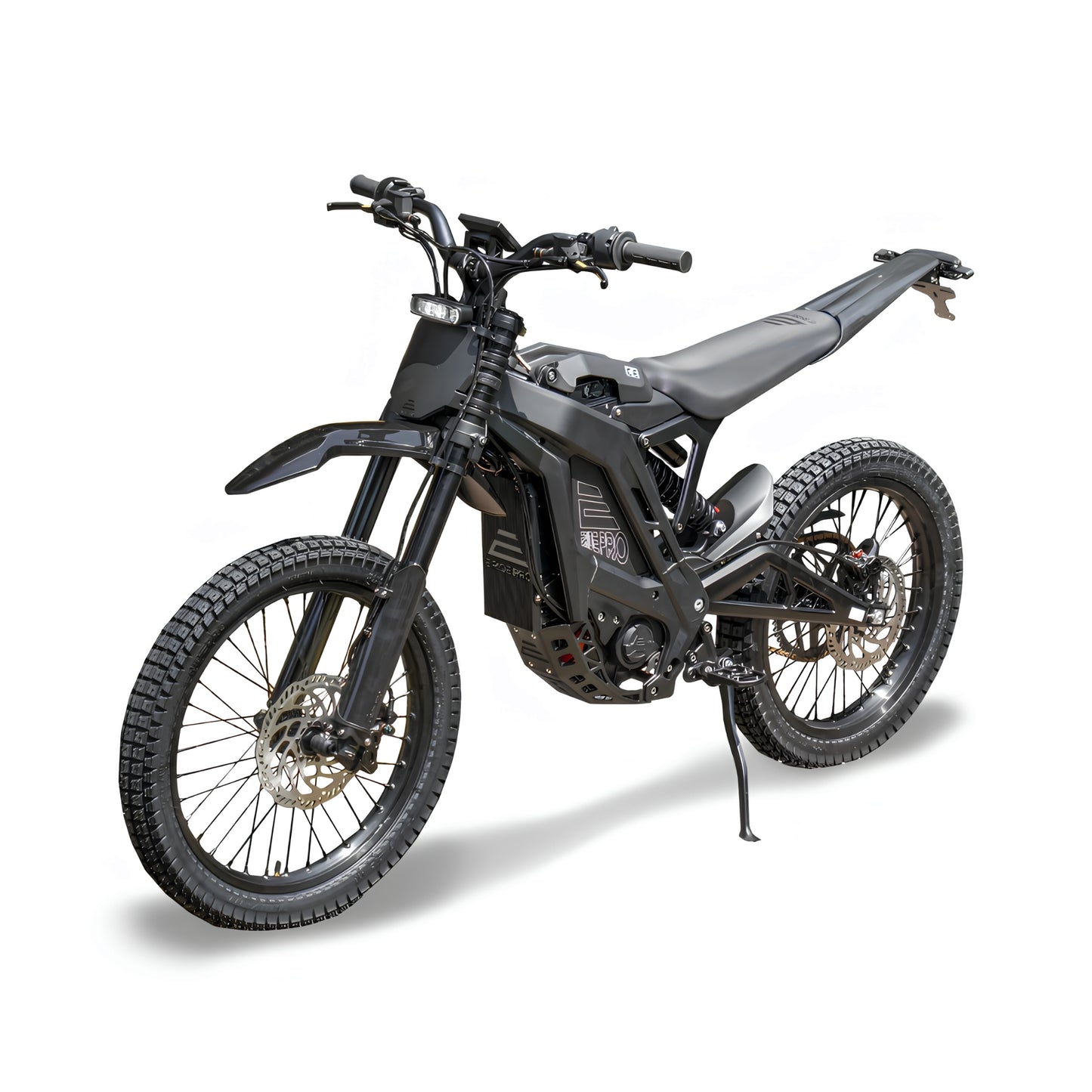 E Ride Pro SR L1e/L3e