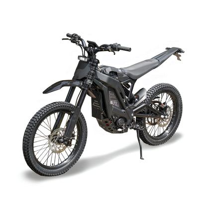 E Ride Pro SR L1e/L3e