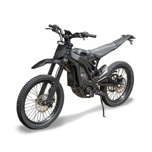 E Ride Pro SR L1e/L3e
