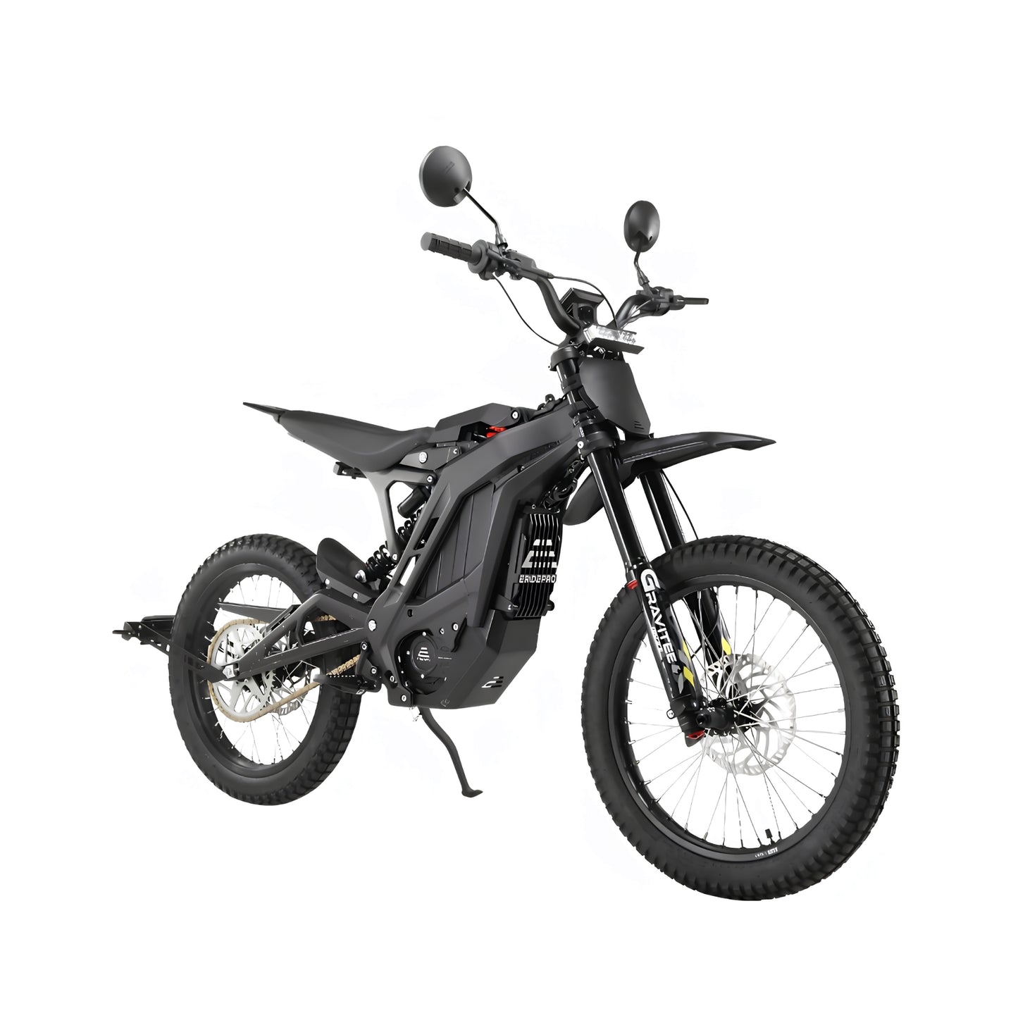 E Ride Pro SS 2.5 L1e