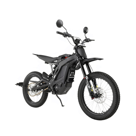 E Ride Pro SS 2.5 L1e