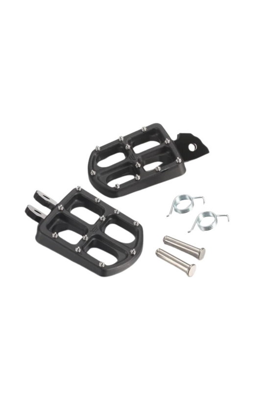 OEM Foot Pegs for E Ride Pro