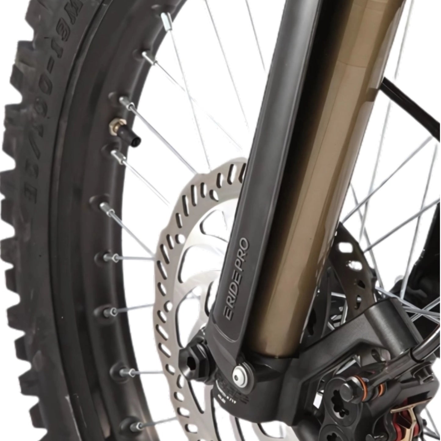 E Ride Pro SS 3.0 L1e/L3e