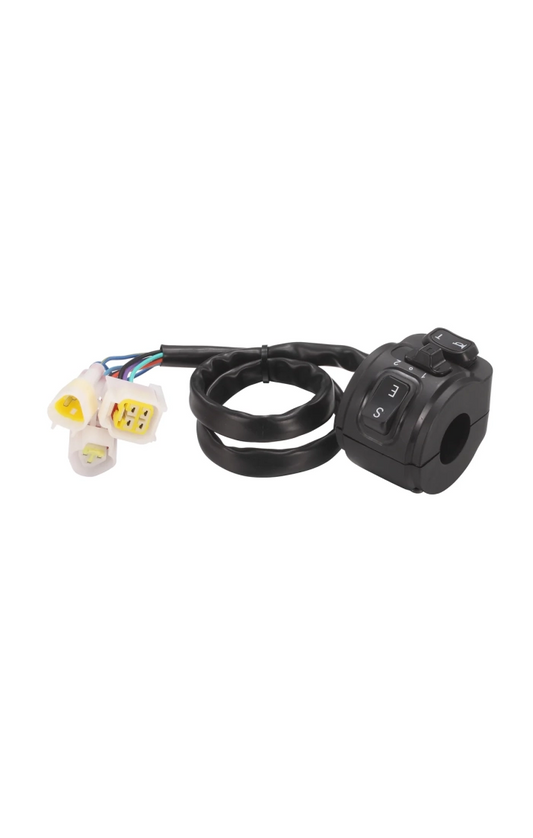 OEM Control Switch