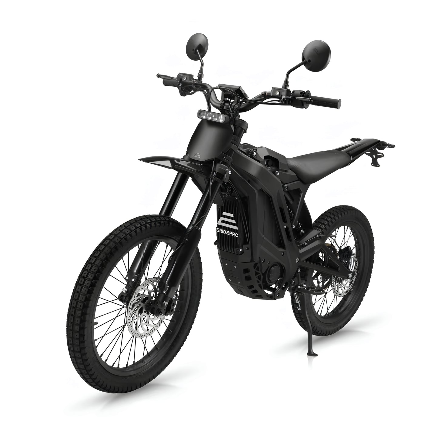 E Ride Pro SE