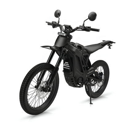 E Ride Pro SE