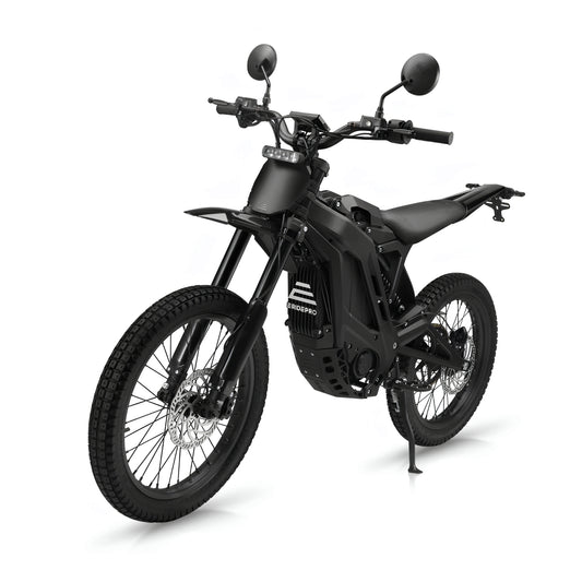 E Ride Pro SE
