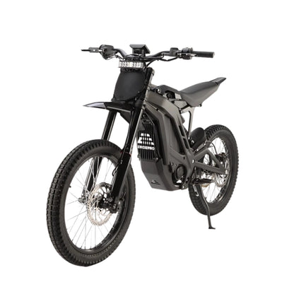 E Ride Pro SS 3.0 L1e/L3e