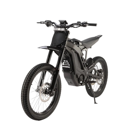 E Ride Pro SS 3.0 L1e/L3e