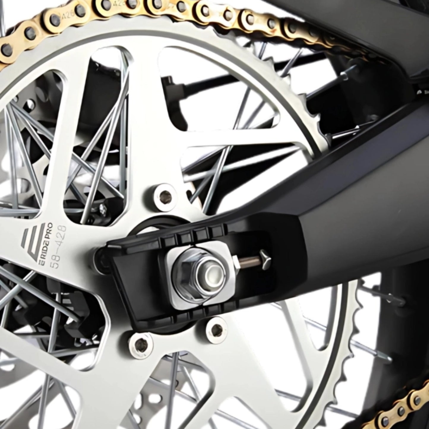E Ride Pro SS 3.0 L1e/L3e