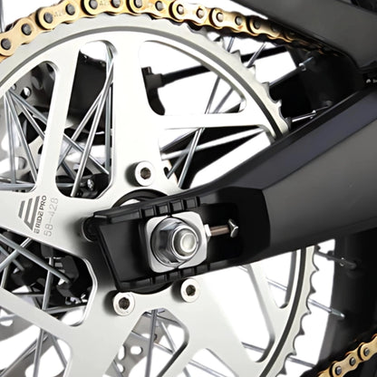 E Ride Pro SS 3.0 L1e/L3e