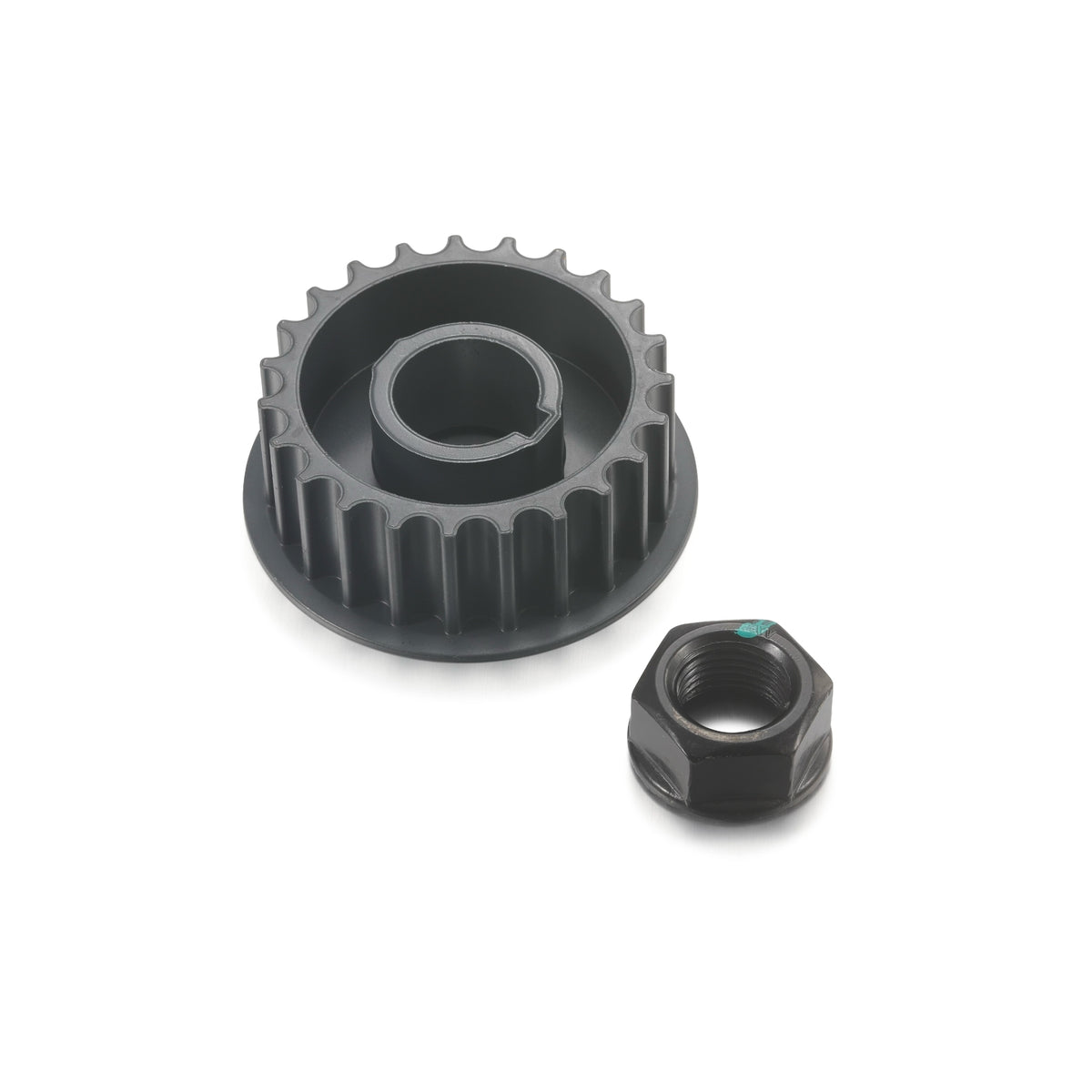 Polea motor OEM