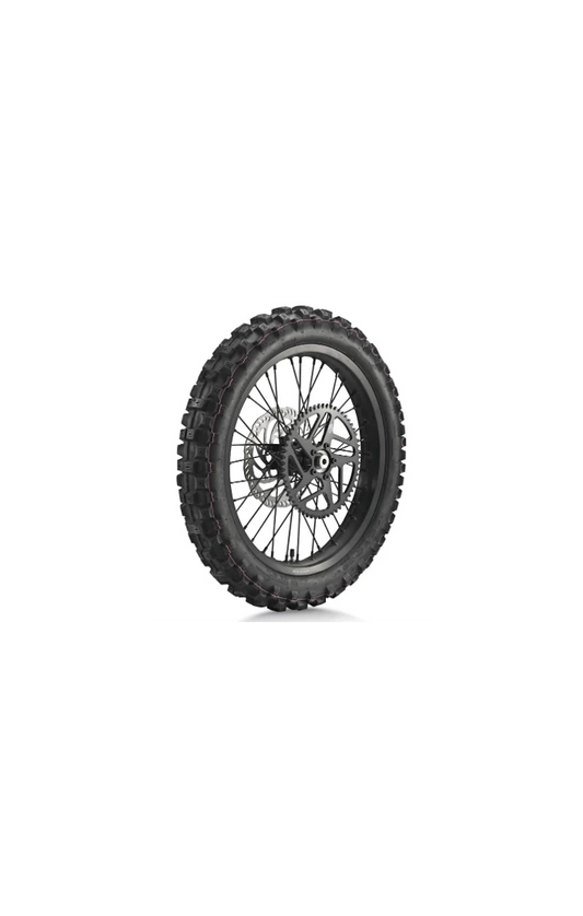 OEM 16" Rear Wheel