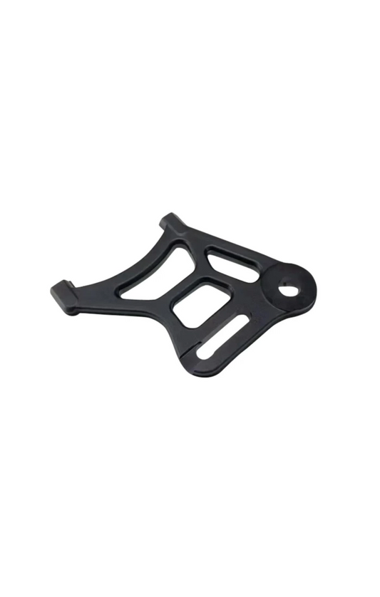 OEM Rear Brake Disc Guard Bracket