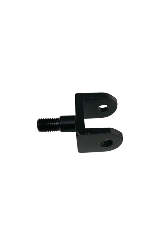 OEM Foot Peg Mount