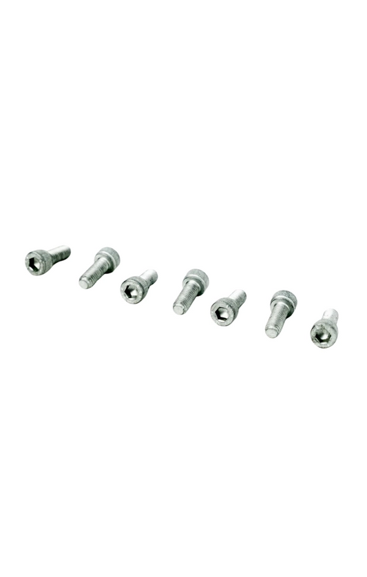 OEM Drive Belt Pulley Bolts