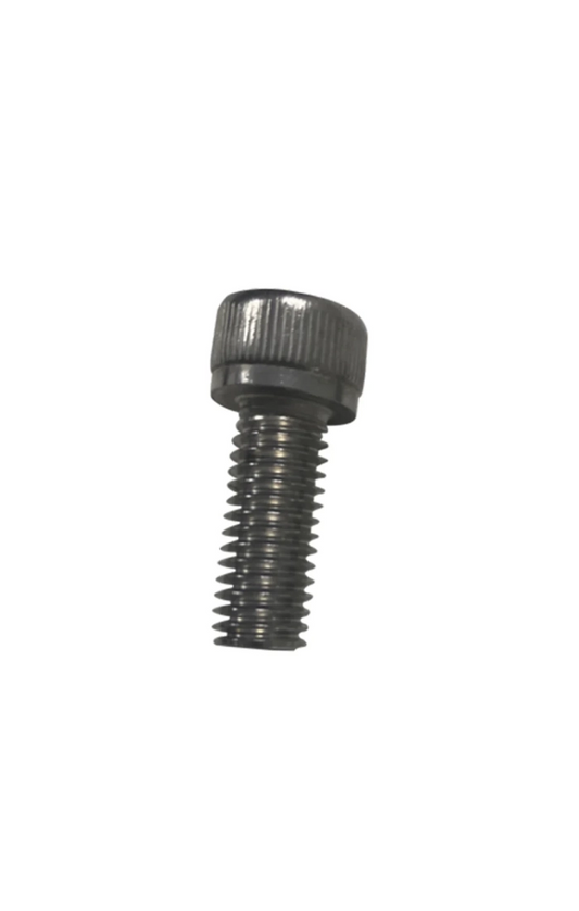 OEM Foot Peg Mount Bolts